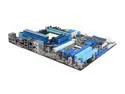 ASUS M4A89GTD PRO AM3 AMD 890GX HDMI ATX AMD Motherboard