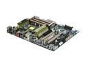 ASUS Sabertooth X58 LGA 1366 Intel X58 SATA 6Gb/s USB 3.0 ATX Intel Motherboard