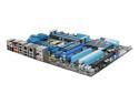 ASUS P8P67 DELUXE (REV 3.0) LGA 1155 Intel P67 USB 3.0 ATX Intel Motherboard with UEFI BIOS