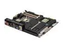 ASUS SABERTOOTH P67 (REV 3.0) LGA 1155 Intel P67 SATA 6Gb/s USB 3.0 ATX Intel Motherboard