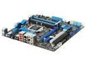 ASUS P8P67-M PRO (REV 3.0) LGA 1155 Intel P67 SATA 6Gb/s USB 3.0 Micro ATX Intel Motherboard