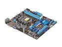 ASUS P8H61-M LE/CSM (REV 3.0) LGA 1155 Intel H61 Micro ATX Intel Motherboard