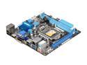 ASUS P8H61-I (REV 3.0) LGA 1155 Intel H61 HDMI USB 3.0 Mini ITX Intel Motherboard