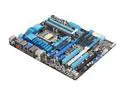 ASUS P8Z68 Deluxe LGA 1155 Intel Z68 USB 3.0 ATX Intel Motherboard with UEFI BIOS