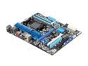 ASUS M5A99X EVO AM3+ AMD 990X SATA 6Gb/s USB 3.0 ATX AMD Motherboard with UEFI BIOS