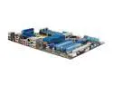 ASUS P6X58-E PRO LGA 1366 Intel X58 USB 3.0 ATX Intel Motherboard