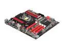 ASUS Maximus IV Extreme-Z LGA 1155 Intel Z68 SATA 6Gb/s USB 3.0 Extended ATX Intel Motherboard