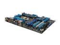 ASUS P8P67 PRO (REV 3.1) LGA 1155 Intel P67 SATA 6Gb/s USB 3.0 ATX Intel Motherboard