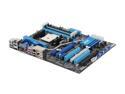 ASUS F1A75-V EVO FM1 AMD A75 (Hudson D3) USB 3.0 HDMI ATX AMD Motherboard with UEFI BIOS