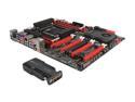 ASUS Rampage IV Extreme LGA 2011 Intel X79 USB 3.0 Extended ATX Intel Motherboard