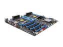 ASUS Z9PE-D8 WS Dual LGA 2011 Intel C602 USB 3.0 SSI EEB Intel Motherboard