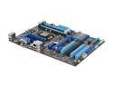 ASUS P8H77-V LE LGA 1155 Intel H77 HDMI USB 3.0 ATX Intel Motherboard
