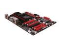 ASUS CROSSHAIRV-FORMULA-R AM3+ AMD 990FX SATA 6Gb/s USB 3.0 ATX AMD Gaming Motherboard with 3-Way SLI/CrossFireX Support and UEFI BIOS