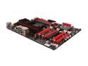 ASUS CROSSHAIRV-FORM-BO-R AM3+ AMD 990FX SATA 6Gb/s USB 3.0 ATX AMD Gaming Motherboard with 3-Way SLI/CrossFireX Support and UEFI BIOS