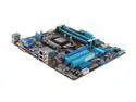 ASUS P8Q77-M/CSM LGA 1155 Intel Q77 USB 3.0 Micro ATX Intel Motherboard