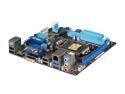 ASUS P8H61-I R2.0 LGA 1155 Intel H61 HDMI USB 3.0 Mini ITX Intel Motherboard with UEFI BIOS