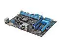 ASUS P8B75-M LX PLUS LGA 1155 Intel B75 USB 3.0 Micro ATX Intel Motherboard with UEFI BIOS
