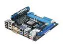 ASUS P8Z77-I DELUXE/WD LGA 1155 Intel Z77 HDMI USB 3.0 Mini ITX Intel Motherboard with USB BIOS