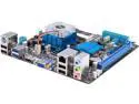 ASUS C8HM70-I/HDMI Intel Celeron BGA1023 Intel HM70 Mini ITX Motherboard / CPU / VGA Combo