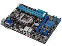 ASUS H61M-A LGA 1155 Intel H61(B3) HDMI Micro ATX Intel Motherboard