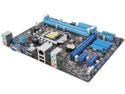 ASUS H61M-E LGA 1155 Intel H61 (B3) Micro ATX Intel Motherboard