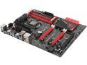 ASUS MAXIMUS VI HERO LGA 1150 Intel Z87 HDMI USB 3.0 ATX Intel Motherboard