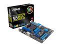 Asus M5A97 R2.0 Desktop Motherboard - AMD 970 Chipset - Socket AM3+