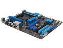 ASUS M5A97 R2.0 AM3+ AMD 970 + SB950 SATA 6Gb/s USB 3.0 ATX AMD Motherboard with UEFI BIOS Certified Refurbished