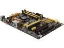 ASUS Z87-A LGA 1150 Intel Z87 HDMI SATA 6Gb/s USB 3.0 ATX Intel Motherboard Certified Refurbished