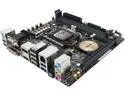ASUS H97I-PLUS LGA 1150 Intel H97 HDMI USB 3.0 Mini ITX Intel Motherboard