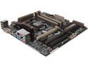 ASUS GRYPHON Z87 LGA 1150 Intel Z87 HDMI SATA 6Gb/s USB 3.0 uATX Intel Motherboard Certified Refurbished