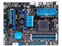 ASUS M5A99FX PRO R2.0 AM3+ AMD 990FX USB 3.0 ATX AMD Motherboard with UEFI BIOS