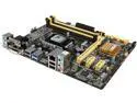 ASUS B85M-G R2.0 LGA 1150 Intel B85 HDMI USB 3.0 Micro ATX Intel Motherboard