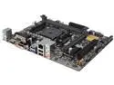ASUS A68HM-Plus FM2+ AMD A68H FCH (Bolton D2H) USB 3.0 HDMI Micro ATX AMD Motherboard