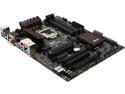ASUS Z97-PRO GAMER LGA 1150 Intel Z97 HDMI USB 3.0 ATX Intel Motherboard