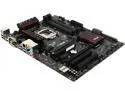 ASUS H97-PRO GAMER LGA 1150 Intel H97 HDMI USB 3.0 ATX Intel Motherboard