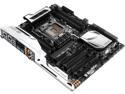 ASUS X99-DELUXE/U3.1 LGA 2011-v3 Intel X99 SATA 6Gb/s USB 3.1 ATX Intel Motherboard