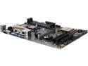 ASUS Z170-P D3 LGA 1151 Intel Z170 HDMI USB 3.0 ATX Intel Motherboard