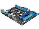 ASUS H61M-C-R LGA 1155 Intel H61 Micro ATX Intel Motherboard