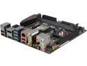 Z170I PRO GAMING Configurator