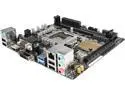 ASUS H110I-PLUS/CSM LGA 1151 Intel H110 HDMI USB 3.1 Mini ITX Intel Motherboard
