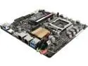 ASUS H110T/CSM LGA 1151 Intel H110 HDMI USB 3.1 Thin Mini-ITX Motherboards - Intel