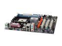 ECS 761GX-M754 (3.0A) 754 SiS 761 GX Micro ATX AMD Motherboard