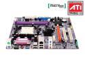 ECS RS485M-M (V1.0) AM2 ATI Radeon Xpress 1100 Micro ATX AMD Motherboard