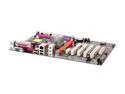 ECS PT890T-A V1.0 LGA 775 VIA PT890 ATX Intel Motherboard