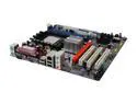ECS RS482-M754 A 3200+ AMD Athlon 3200+ 754 ATI RS482 Micro ATX Motherboard / CPU Combo