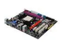 ECS A740GM-M AM2+/AM2 AMD 740G Micro ATX AMD Motherboard