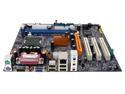 ECS 661FX-M7 (1.1) LGA 775 SiS 661FX Micro ATX Intel Motherboard