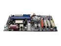 ECS NFORCE4-A939 (1.0) 939 NVIDIA nForce4 ATX AMD Motherboard