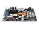 ECS 760GX-M 754 SiS 760 GX Micro ATX AMD Motherboard
